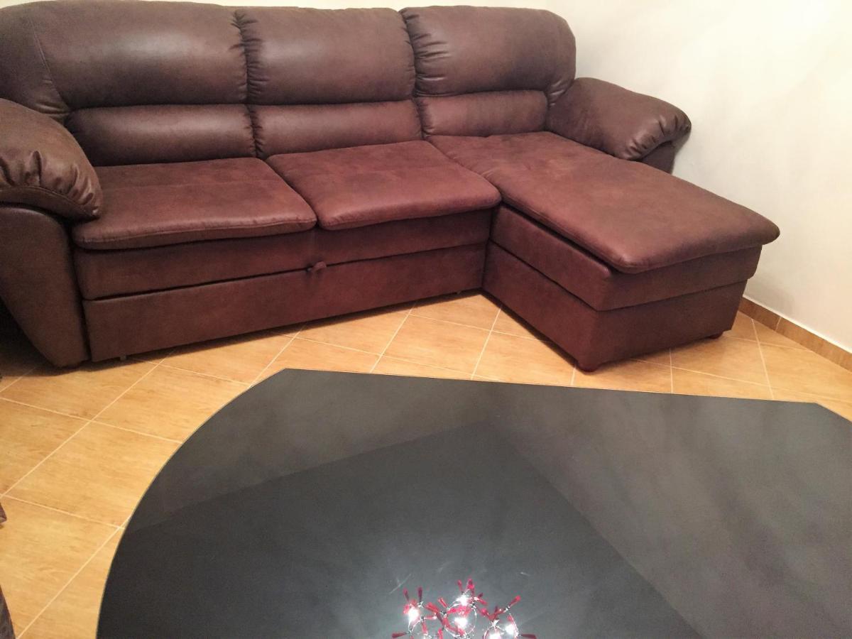 Royal King And Queen Apartment For Luxury Life Sarandë 외부 사진