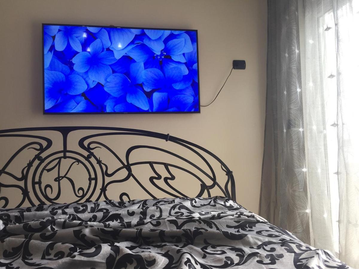 Royal King And Queen Apartment For Luxury Life Sarandë 외부 사진